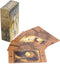 Nemesis Now - The Labyrinth Tarot kaarten - Multicolours