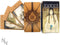 Nemesis Now - The Labyrinth Tarot kaarten - Multicolours