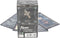 Nemesis Now - Victoria Frances Tarot kaarten - Multicolours
