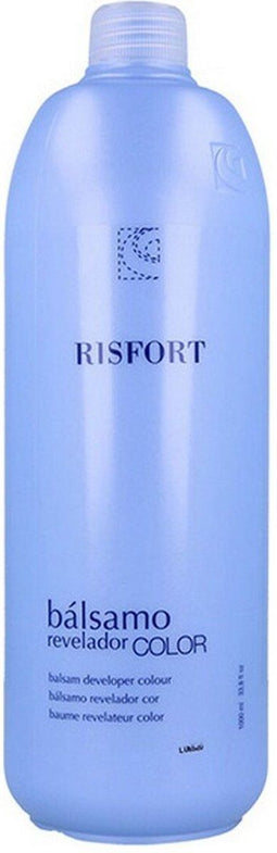Oxiderende Haarverzorging Risfort 2,1 % (1000 ml)