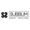 Tablet kap Subblim SUB-LB-4APLB12