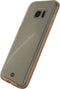 Mobilize MOB-22543 - Backcover - TPU - Galaxy S7 Edge - Transparant