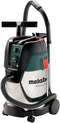 Metabo ASA 30 L - Nat- en droogzuiger - 30 L roestvrijstalen reservoir - 1250 W (1 stuk)