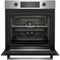 Beko BBIE13300XD - Inbouwoven - 6 functies - Energielabel A