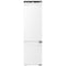 ETNA KCD9178CNF - Koel-vriescombinatie - Dual Tech Cooling - C