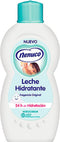 Nenuco Crème / Bebe/ baby- Hydraterend/ Bodymilk - Leche hidratante/ 400 ml