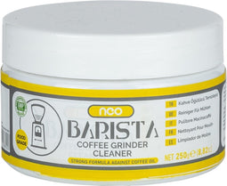 NEO BARISTA koffie maal molen reiniger