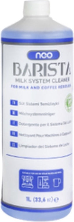 NEO BARISTA Melkschuimreiniger - melkschuim - reiniger - neobarista