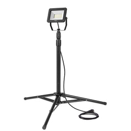 NEO Bouwlamp 50 watt LED op statief
