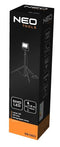 NEO Bouwlamp 50 watt LED op statief