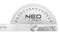 NEO Gradenboog 200mm