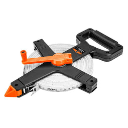 NEO Landmeter 50mtr Fiber