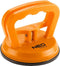 Neo-Tools glasdrager met 1 zuignap (120mm) (max. 40kg.)