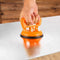 Neo-Tools glasdrager met 1 zuignap (120mm) (max. 40kg.)