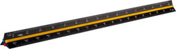 Neo-Tools Schaalstok Driehoek (30cm)