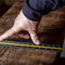 Neo-Tools Schaalstok Driehoek (30cm)