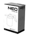 NEO Zandstraal pistool 1,0L