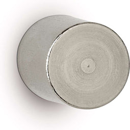 Neodymium cilindermagneet, 25x35,19kg,2pc,blister