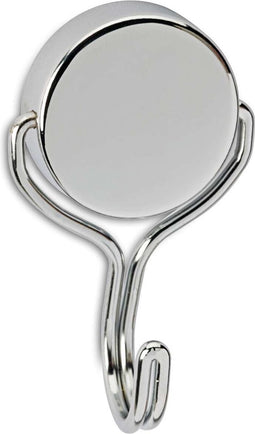 Neodymium haakmagneet carrousel , Ø 38,5 mm, 30 kg, blister