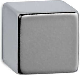 Neodymium kubusmagneet,15x15x 15 mm, 15 kg, 1 st, blister