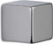 Neodymium kubusmagneet,15x15x 15 mm, 15 kg, 1 st, blister