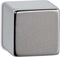 Neodymium kubusmagneet, 20x20x 20 mm, 20 kg, 1 st, blister