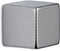 Neodymium kubusmagneet, 20x20x 20 mm, 20 kg, 1 st, blister