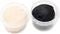 Neogrün Bio Easy Knete Vegan Set set Suri zwart en wit