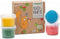 Neogrün Boetseerklei set van 4 - Yuki