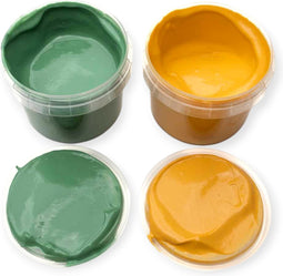 Neogrün Vingerverf - set nori