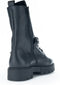 Gabor 92.743 - Veterboots - Leer - Zwart - Maat 40