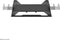 Neomounts ADS20-425BL1 laptophouder - 11,6-17,3