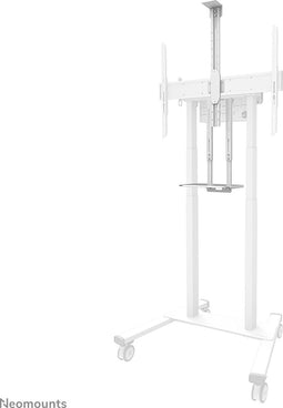 Neomounts AFL-875WH1 videobar & multimedia kit t.b.v. FL55-875WH1 en WL55-875WH1 - wit