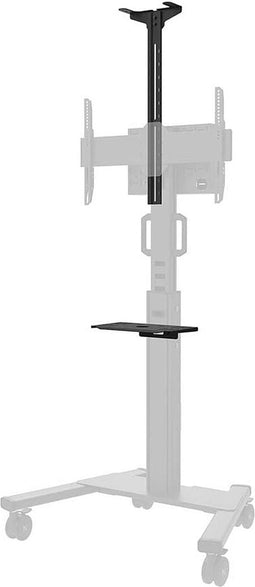 Neomounts AFLS-825BL1 videobar & multimedia kit t.b.v. FL50S-825BL1 - zwart