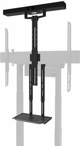 Neomounts AV1-875BL1 videobar & multimedia kit t.b.v. FL55-875BL1 en WL55-875BL1 - zwart