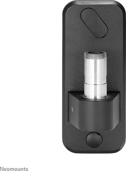 Neomounts AWL75-450BL muuradapter voor DS70-450BL1 en DS75-450BL2 - zwart