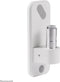 Neomounts AWL75-450WH muuradapter voor DS70-450WH1 en DS75-450WH2 - wit