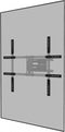 Neomounts AWLS-950BL1 VESA-uitbreidingskit t.b.v. WL40S-950BL18 - zwart