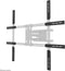 Neomounts AWLS-950BL1 VESA-uitbreidingskit t.b.v. WL40S-950BL18 - zwart