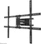 Neomounts AWLS-950BL1 VESA-uitbreidingskit t.b.v. WL40S-950BL18 - zwart