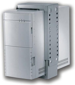 Neomounts by Newstar CPU-D100 - PC bureausteun - Wit