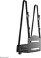Neomounts by Newstar CPU-W100BLACK PC/thin client wandsteun - Zwart