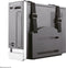 Neomounts by Newstar CPU-W100BLACK PC/thin client wandsteun - Zwart
