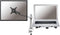 Neomounts by Newstar FPMA-D300NOTEBOOK steun voor laptop en scherm t/m 27
