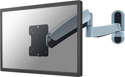 Neomounts by Newstar FPMA-W955 tv beugel - t/m 30" - Zilver