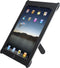 Neomounts by Newstar IPAD2-DM10BLACK - Mobiele telefoon accessoire - Zwart