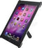 Neomounts by Newstar IPAD2-DM10BLACK - Mobiele telefoon accessoire - Zwart