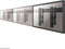 Neomounts by Newstar LED-VW1000BLACK videowall steun - t/m 75