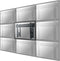Neomounts by Newstar LED-VW1000BLACK videowall steun - t/m 75