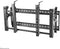 Neomounts by Newstar LED-VW2000BLACK videowall steun - t/m 75